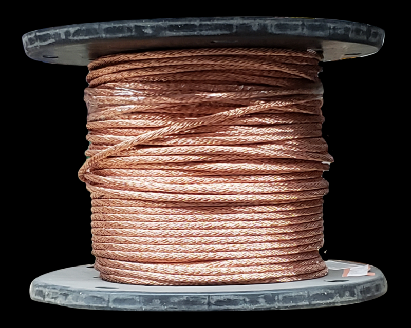 CABLE DESNUDO